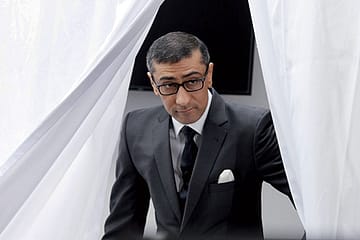 The challenge of saving Nokia