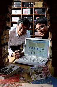 Flipside Score: Six up, Half a Dozen Down