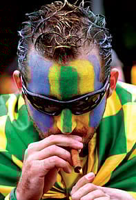 Smoke signals in a seller’s market