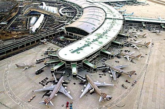 The Fear of Flight: No Profit In Sight