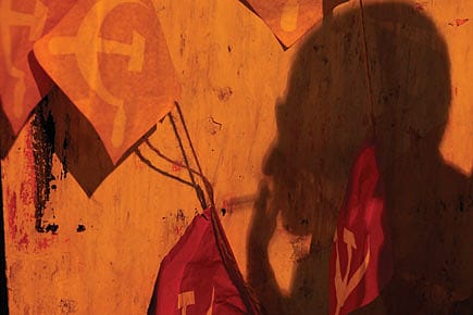 Why Politics Matters