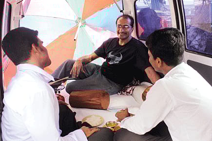 The Simple Epicurean