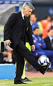 Coach Confidential