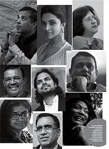 CHANGE: A BIOGRAPHY