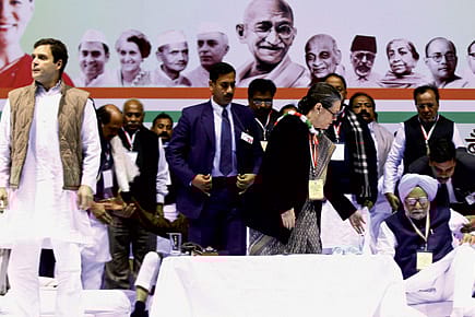 From Chaos to Control