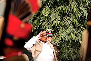 How about Leaving the CBI Alone?