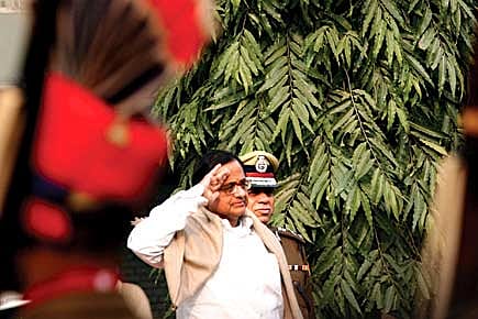 How about Leaving the CBI Alone?