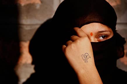 THE BRIDES WHO DARED