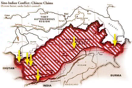 Indo China 1962