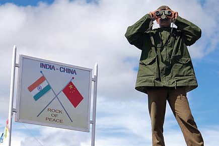 China’s War Plan