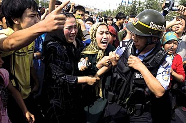 The One Who Got Away