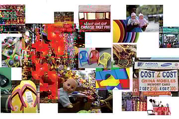 We Are All Chinese in Some Ways