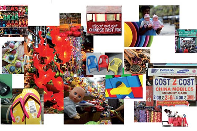 We Are All Chinese in Some Ways