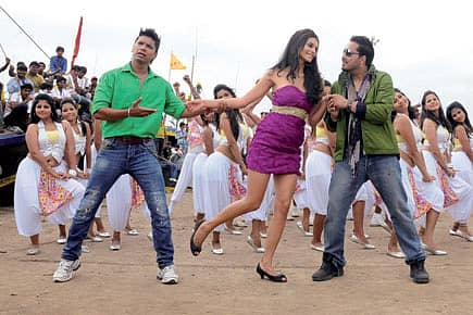 Balwinder Singh Famous Ho Gaya