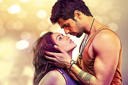 Ek Villain