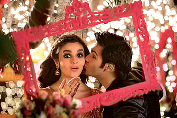Humpty Sharma Ki Dulhaniya