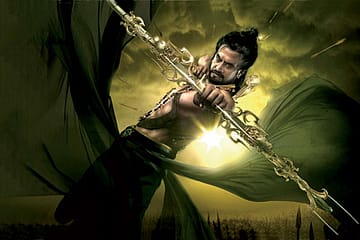 The Cult and the Kitsch