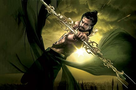 The Cult and the Kitsch