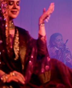 The Other Song of Dusk