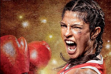Mary Kom