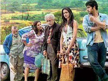 Finding Fanny