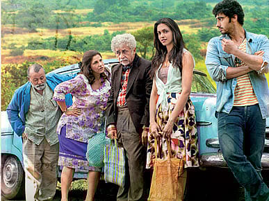 Finding Fanny