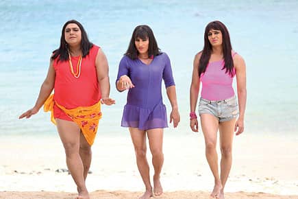 Humshakals
