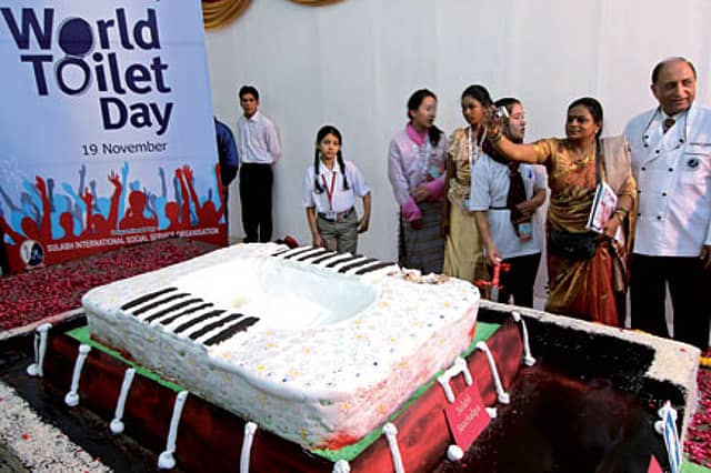 It’s Clean Business