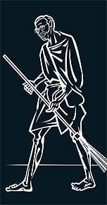 A Matter Out of Place