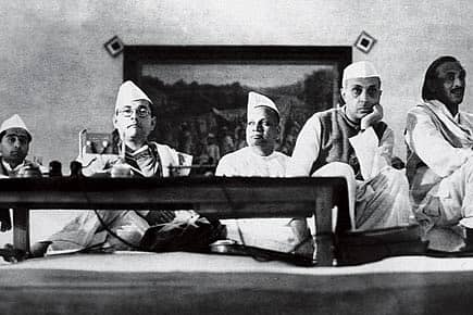 The Clever Panditji and the Emotional Netaji