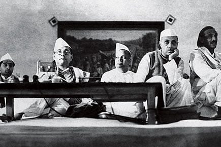 The Clever Panditji and the Emotional Netaji The Clever Panditji and the Emotional Netaji