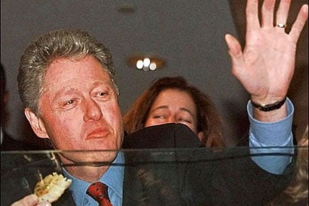 Memories of Another Visit