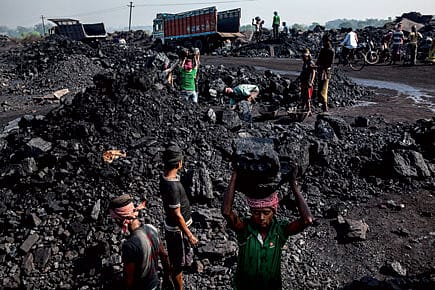 A Timely Warning to Crony Capitalists