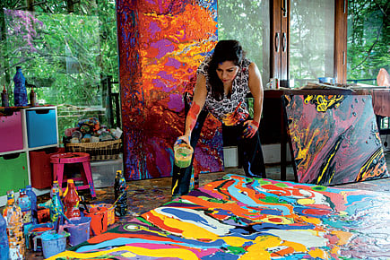 Colours of Life