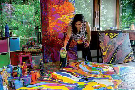 Colours of Life