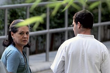 Seven states of damnation