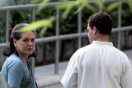 Seven states of damnation