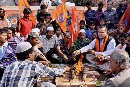 Of Conversion and Reversion