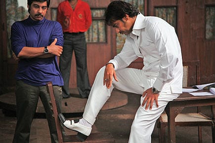 Once upon a Time in Mumbaai Once upon a Time in Mumbaai