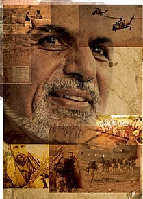 Big Dreams in an Impossible Job