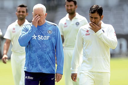 Is it the end of the Cricket Nation?