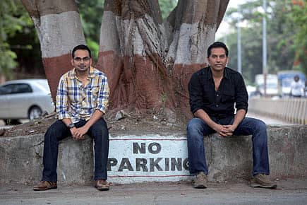 The DIY Filmmakers