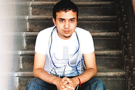 The Maverick Behind DK Bose DK Bose DK