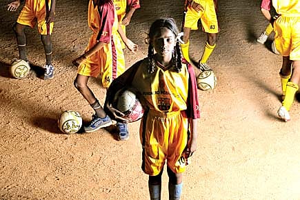 Barcelona: 1; Ignorance: 0