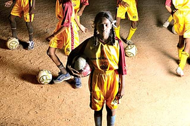 Barcelona: 1; Ignorance: 0