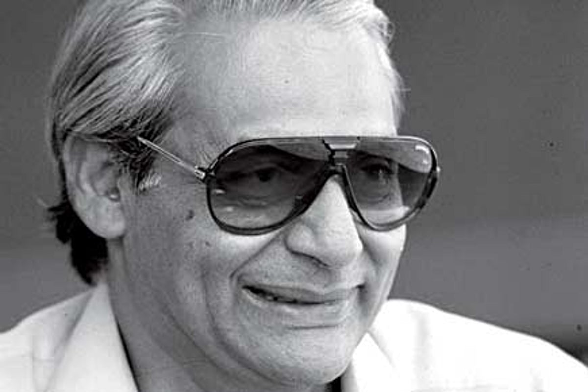 Then Raj The ‘Raj’ is Dead. Long Live the ‘Raj’