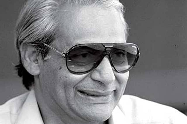 The ‘Raj’ is Dead. Long Live the ‘Raj’