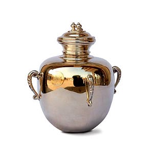 The sacred and the profane