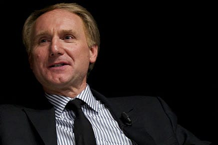 The Dan Brown Code