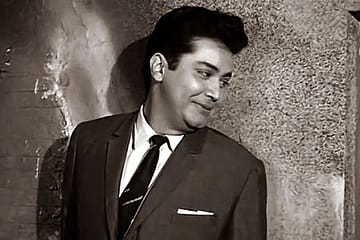 So long, farewell Deven Verma